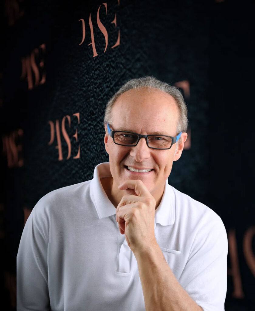 Didier Dietschi