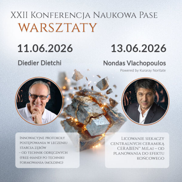 Warsztaty PASE 2026 | 12-13.06.2026